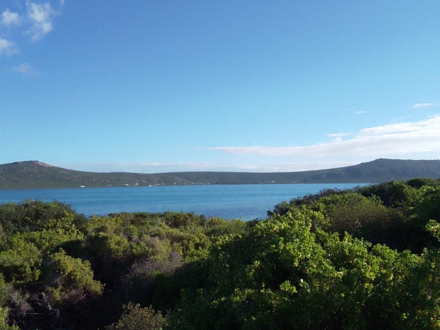 To Let 3 Bedroom Property for Rent in Shark Bay Estate Western Cape